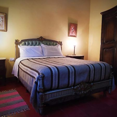 La Sala Hotel Boutique Tinogasta Eksteriør bilde